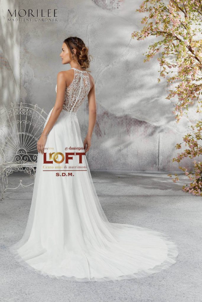 Abito Sposa